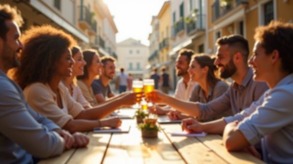 Comment garantir un team building réussi à Marseille ?