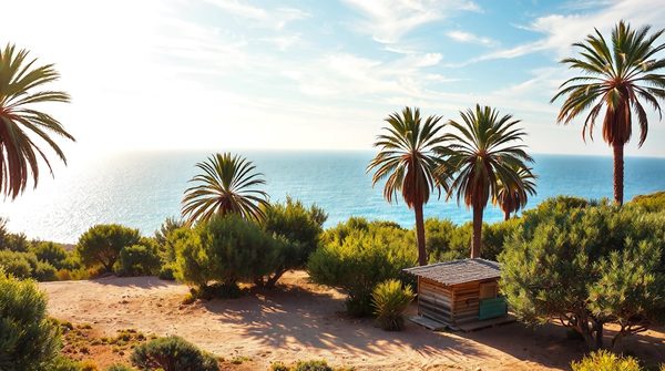 Découverte du meilleur camping à fréjus : holiday green