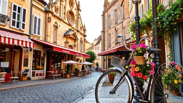 Explorez la France : votre guide pour une aventure mémorable