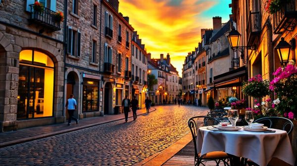 Explorez la France : votre guide pour une aventure mémorable