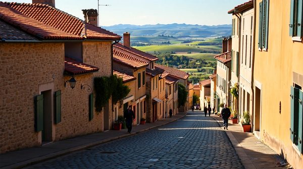 Où partir en vacances en france : dénichez votre escapade idéale