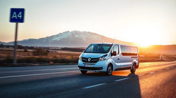 Transfert taxi entre grenoble et l'aéroport lyon saint-exupéry